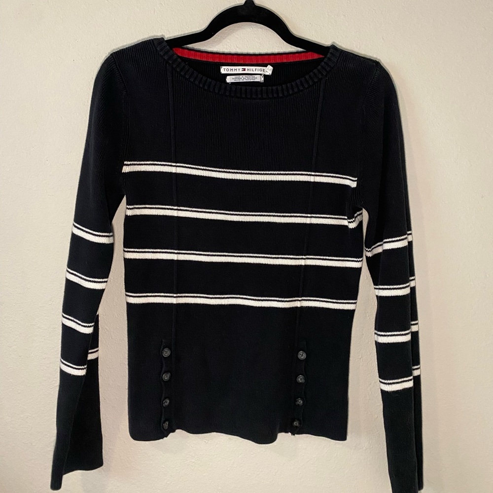 Tommy Hilfiger women’s sweater
